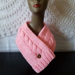 Scarf, Cowl